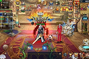 横版闯关手游【追忆阿拉德3.0完整版[60帧]】1月最新整理Linux手工服务端+配套表+WEB管理后台+GM授权后台+安卓苹果双端+详细搭建教程+视频教程